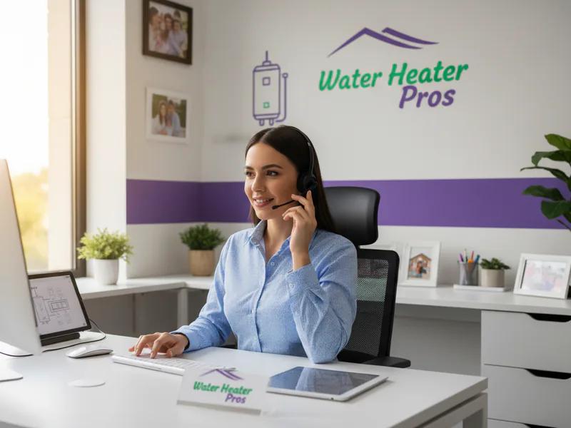 Water Heater Repair  in Spring City  FAQ